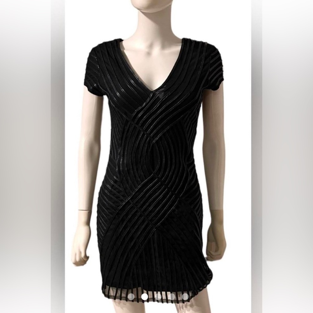 Parker Dress